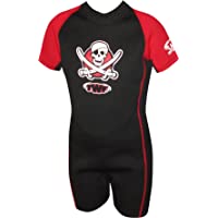 TWF Pirate - Traje para Deportes acuáticos
